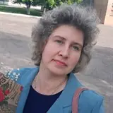 Янина Александровна — tutoronline.ru