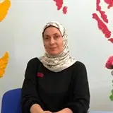 Яхита Мальсаговна — tutoronline.ru